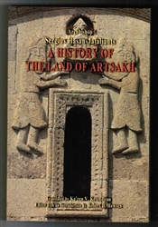 A History of the Land of Artsakh
