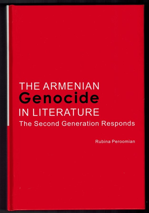 The Armenian Genocide in Literature