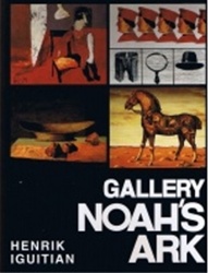 Gallery Noah’s Ark