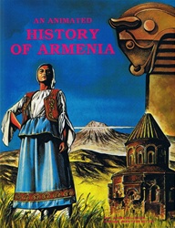 An Animated History of Armenia
