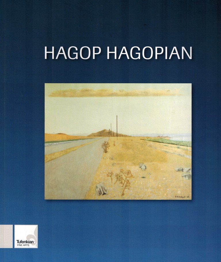 Hagop Hagopian: Encounter