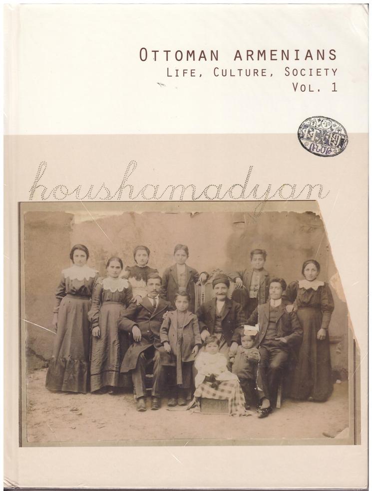 Ottoman Armenians