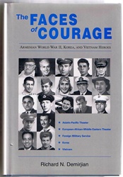 The Faces of Courage