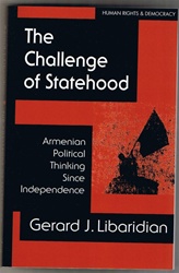The Challenge of Statehood