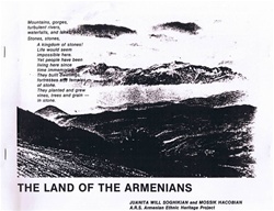 The Land of the Armenians