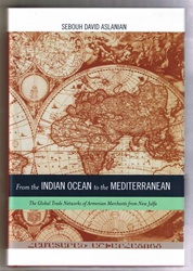 From the Indian Ocean to the Mediterranean