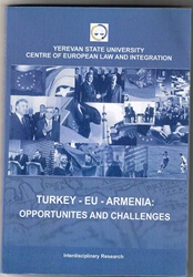 Turkey-EU-Armenia