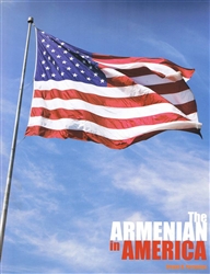 The Armenian in America